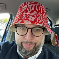 chris (@crochammer) 's Twitter Profile Photo