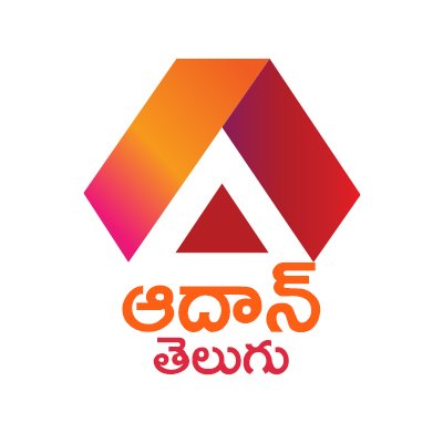 @AadhanTelugu
