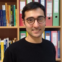 Alessandro De Cola (@ale_decola) 's Twitter Profile