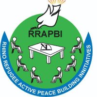 Refugee Active Peace Building Initiative (RRAPBI) (@rrapbi) Twitter profile photo