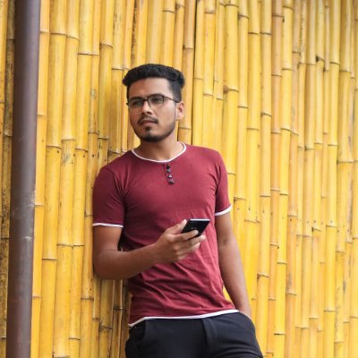 MalhariPawar__'s profile picture. software developer