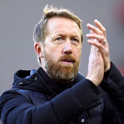 فخور بأن اكون جزءاً من @ChelseaFc
|
غراهام بوتر مدربي المفضل