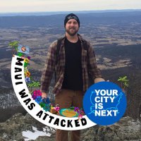 Justin Wallis βπΊπΈ (@justinwbased) 's Twitter Profile