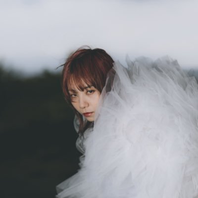 アトゾメVo.@atozome_ /作詞作曲/映像制作/WEB Project manager&Analyst @vej_yamanashi / サイバー女郎🪩/アトゾメ: https://t.co/8dk0dnL6UQ Ig: https://t.co/RhrX7y5UOC