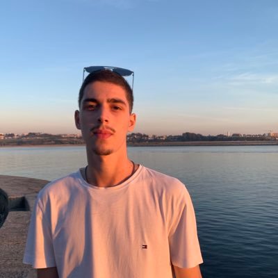 CarlMontanelas's profile picture. Not Real Life