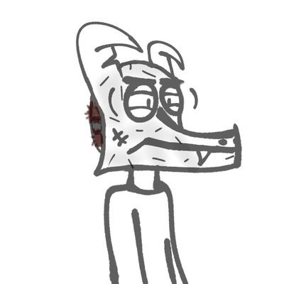 RidleysMinion's profile picture. I made this account just so I can follow artists. I don't personally use Twitter at all.