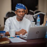 Michael Daramola (@gemstonemd) 's Twitter Profile