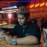 Darryl Ezreen (@darrylezreen) 's Twitter Profile