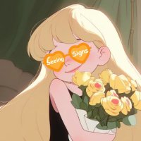 Zoe Chen 🧡👀 (@0xzoe_im) 's Twitter Profile