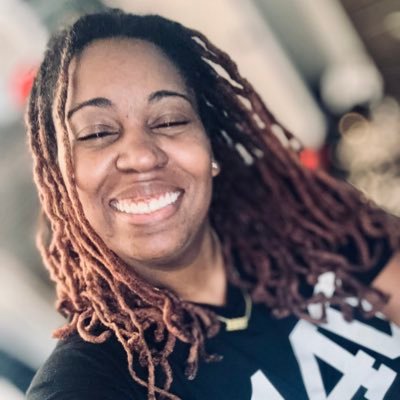 Aries Gang ♈️🤟🏾 | Falcons Fan ❤️🖤🏈 | Podcasting & Parenting | Infertility Warrior & Stillbirth Advocate | Soul of a 6’4 🥷🏾