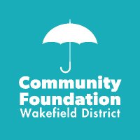 Community Foundation Wakefield District (@wakefield_cf) 's Twitter Profile Photo Community Foundation Wakefield District (@wakefield_cf) 's Twitter Profile Photo