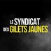 Le Syndicat des Gilets Jaunes (@syndicatgj) Twitter profile photo Le Syndicat des Gilets Jaunes (@syndicatgj) Twitter profile photo