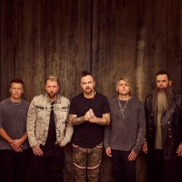 Three Days Grace (@threedaysgrace) 's Twitter Profile