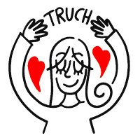 Truch Illustration (@agathetruchon) 's Twitter Profile