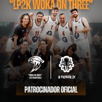 Woka On Three (@wokaonthree3x3) 's Twitter Profile