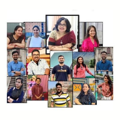 arunika_immuno's profile picture. Immunbiology research lab of Prof Arunika Mukhopadhaya (@ArunikaMukhopa1) at @DBS_IISERM
Exploring host-pathogen interactions, inflammation and immune signaling