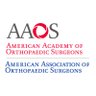 AAOS1's profile picture. The AAOS is the world’s largest medical association of musculoskeletal specialists and your trusted source for orthopaedic information.