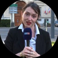 Elise Regaud (@er_journalist) 's Twitter Profile