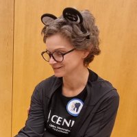 Prof. Leslea J. Hlusko (@lhlusko) 's Twitter Profile Photo Prof. Leslea J. Hlusko (@lhlusko) 's Twitter Profile Photo