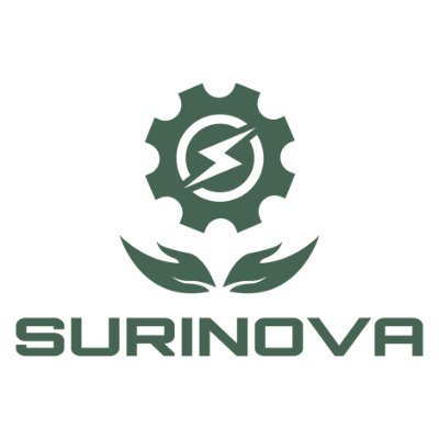 SurinovaPvtLtd's profile picture. AgroBotics Company