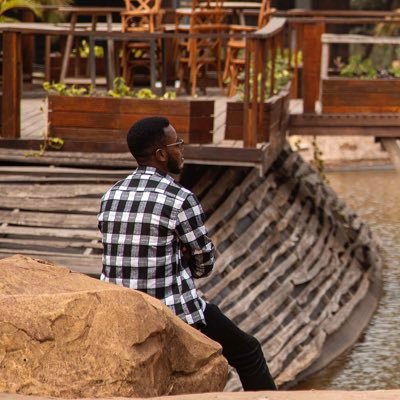 All the good stuff🤫 God lover || Network Security Engineer || Up_the_Chels💙