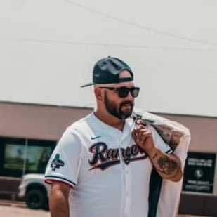 ChanceAgraz's profile picture. 