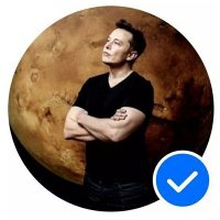 Elonmusk (@elonmusk7000000) 's Twitter Profile