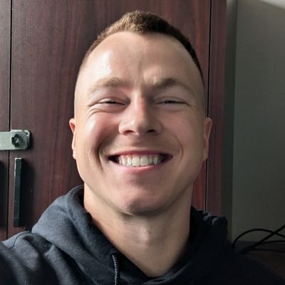 infinit3i's profile picture. King of clown coding 🤡👑
-----------------------------------------------------------

tweets are my own