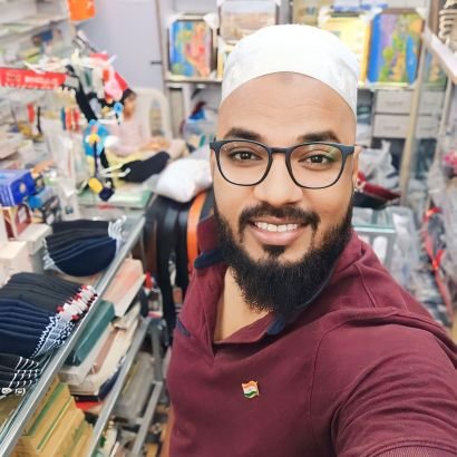 software69670's profile picture. I'm Mohammad Shahbaaz,
RTI and Human Rights Activist.
Works on basic issues of the society and tries to bring into notice of officials.