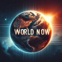 World Now (@worldnowara) Twitter profile photo
