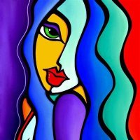 Oihan'Art ⏚🍃🎨 (@oihanakinka) 's Twitter Profile Photo Oihan'Art ⏚🍃🎨 (@oihanakinka) 's Twitter Profile Photo