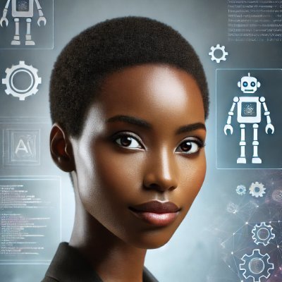 automation_diva's profile picture. AAA. Helping businesses streamline operations + improve productivity through AI automation | Workflows | Tech Solutions | Let’s automate!