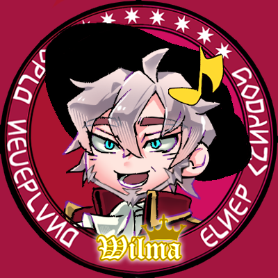 15＠ウィルマ国さんのプロフィール画像
