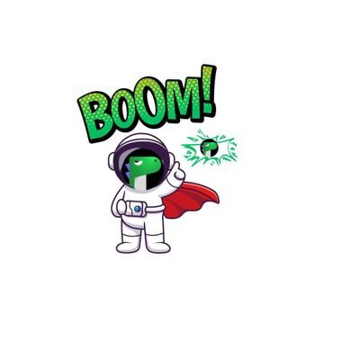 Pulseboomx's profile picture. 