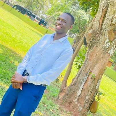 evaristNda15's profile picture. Am Evarist Ndayambaje 
Petroleum Geoscience student at King Ceasor University, passionate about energy, geology, sustainability, and Earth sciences