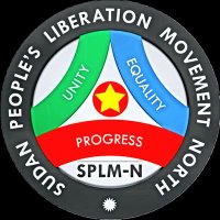 الحركة الشعبية لتحرير السودان- شمال SPLM-N (@n_splm41049) 's Twitter Profile