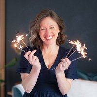 Katherine Jennick-Creator of What's Your Strength® (@k_jennick) 's Twitter Profile Photo Katherine Jennick-Creator of What's Your Strength® (@k_jennick) 's Twitter Profile Photo