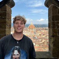 Michael Houghton (@houghtonmikeee) 's Twitter Profile