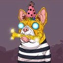 Yanna Woolf - @WoolfYanna9111 - Twitter