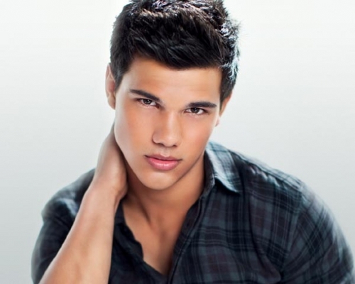 The Official Taylor Lautner Twitter Page