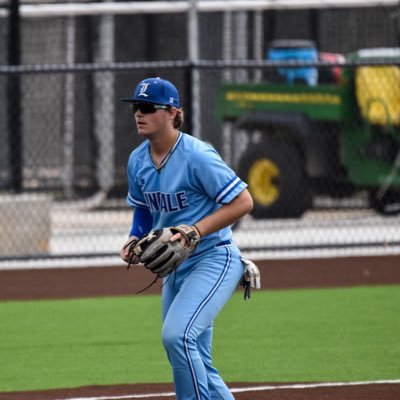 Jake Powell Profile
