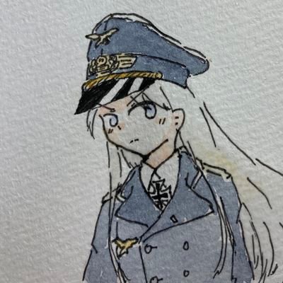 趣味垢ですけど主にプラモデルメイン。
基本的に素組みしか出来ない初心者モデラー。大学のサークルでちまちまキャラモデルをメインに製作してます。
普段はコトブキヤのキットが多いですが、最近ガンプラに目覚めました。
最近ブルアカの創作コスプレに興味を持って、いろいろ集めてます。
FOX小隊に最近ハマってます。