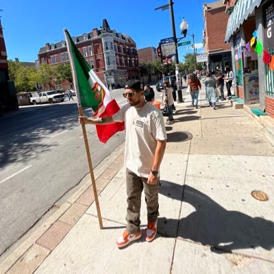 young_og312's profile picture. Pilsen raised, Chicago made