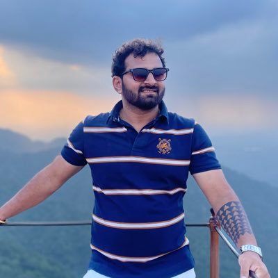 rohitpatel1312's profile picture. 