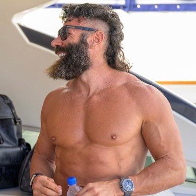 Dan Bilzerian Profile