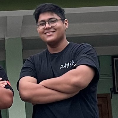 AtTheRED1's profile picture. UG at ASTU | BBEC Kokrajhar | BTech EE | HTML,CSS | JavaScript | C,C++ | MySQL | Video Editing | Web Dev. GitHub: BitopanBaruah . YouTube: Bitopan BAruah