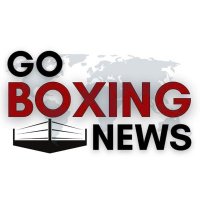 Go Boxing News (@goboxingnews1) 's Twitter Profile