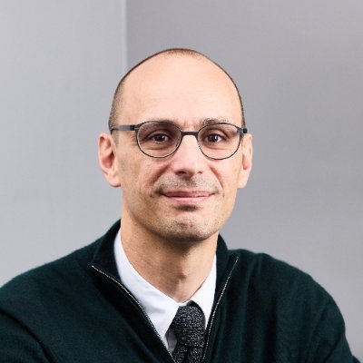 andrewretter's profile picture. Dad, ICU Cons, ECMO+ve, Haem+ve: 
Interests - all things blood and ITU. All views my own