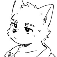 穀物 (@kokumotsu_kemo) Twitter profile photo