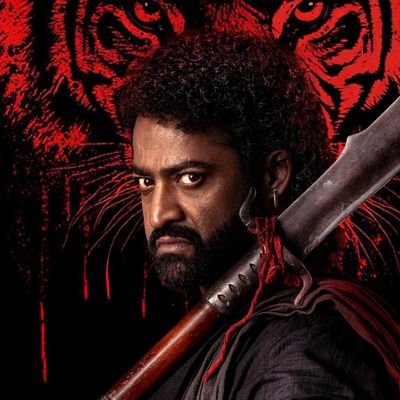 KBack35576's profile picture. NTR ❤️
#Devara